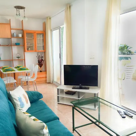 Gavina Azul * Villajoyosa